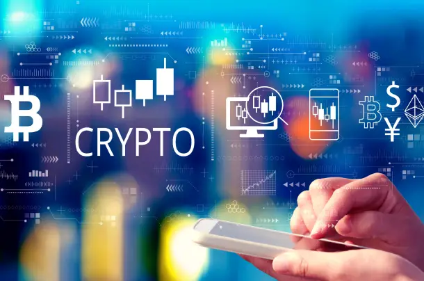 forgexon edge ai Crypto
